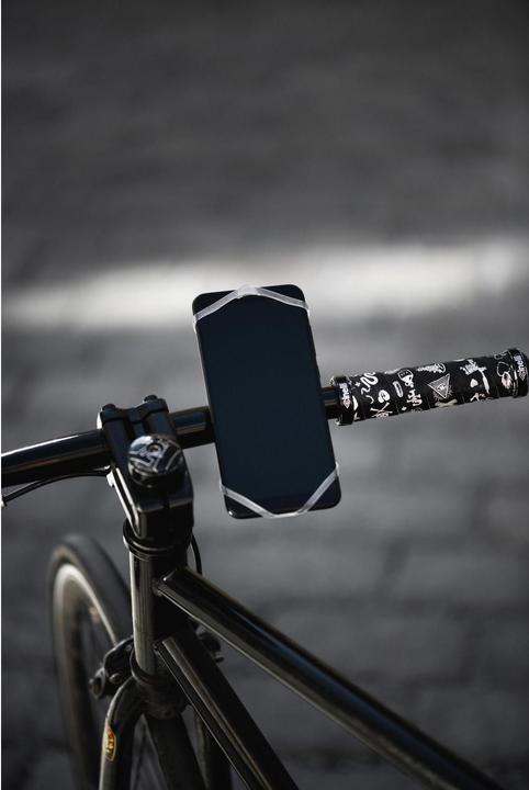 Produktbild Finn Universal Fahrrad Halterung
