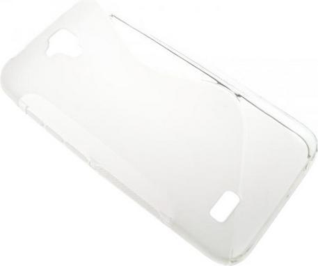 Immagine prodotto Huawei Copertura PC per Y5 II trasparente (Huawei Y5 II)