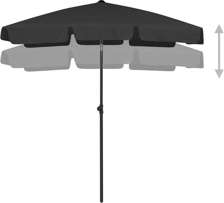 Image du produit VidaXL Andy (1.20 m)