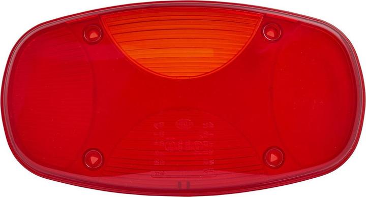 Image du produit Hella Verre pour CASE