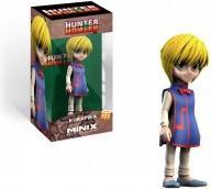 Image du produit Minix - Anime 111 - Hunter X Hunter - Kurapika - Figurine 12cm