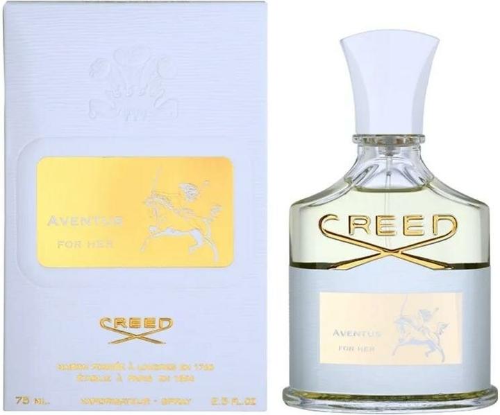 Produktbild Creed Aventus (Eau de Parfum, 75 ml)