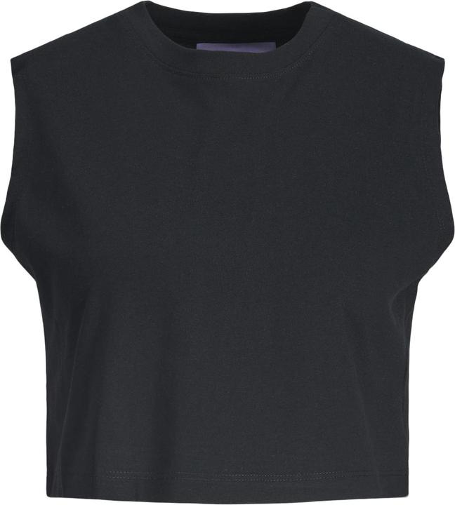 JJXX Jxalvira Slim Sl Crop Every Tee Jrs Sn