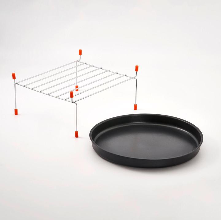 Productafbeelding Caso HCMG25 Keramische kok (25 l)