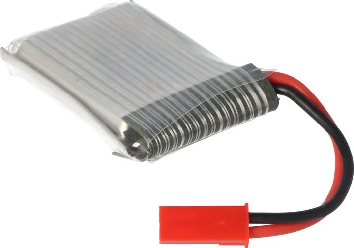 Produktbild AccuCell Li-Polymer-Akku 700mAh 3.7V für Modellbau bauähnlich Revell 23951, 52x27x7mm (3.70 V, 700 mAh)