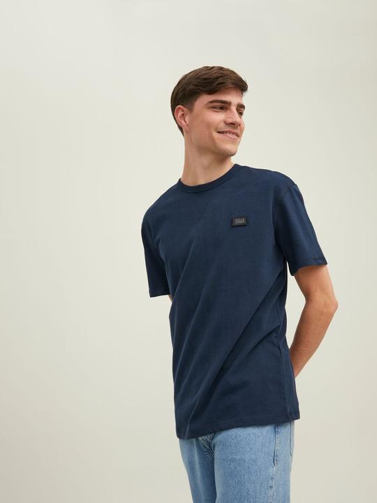 Produktbild Jack & Jones Classic Waffle Badge (XXL)