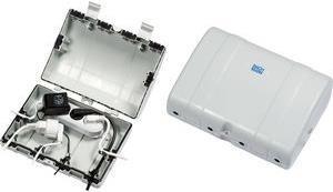 Produktbild Bachmann Safebox