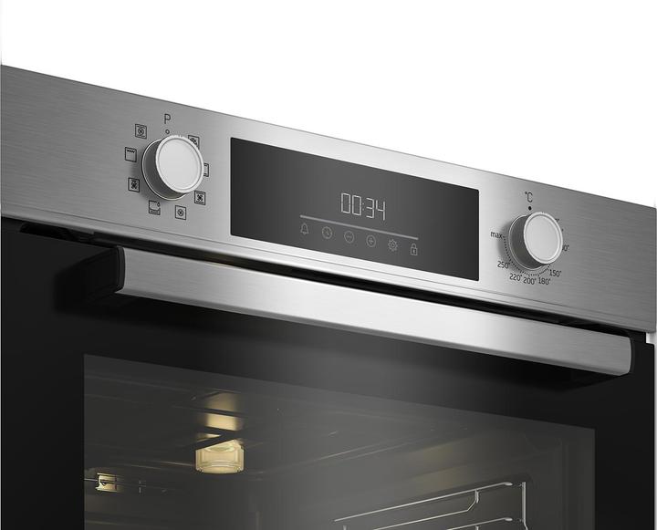 Produktbild Beko BBSM 12340 X
