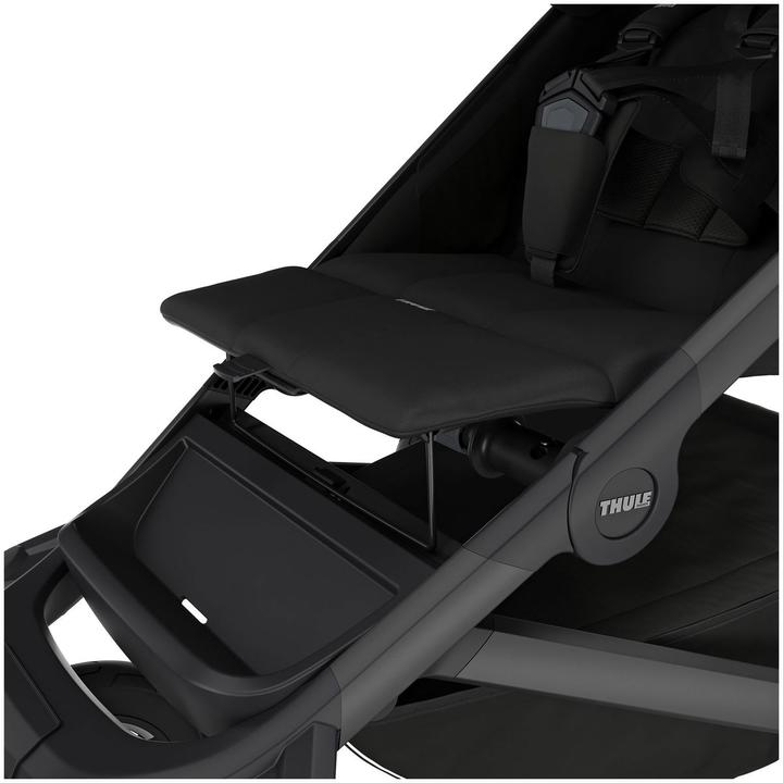 Produktbild Thule Urban Glide 4-wheel Soft beige