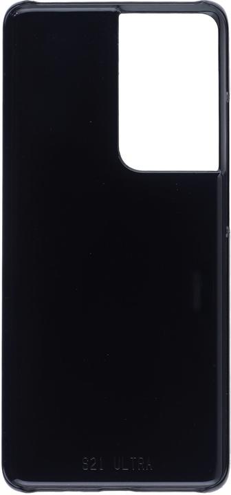 Actual product image PhoneLook Cover Verbier Cabane Mont-Fort (Samsung Galaxy S21 Ultra 5G)