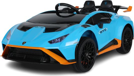 Image du produit Netcentret Lamborghini Huracan (12 V)