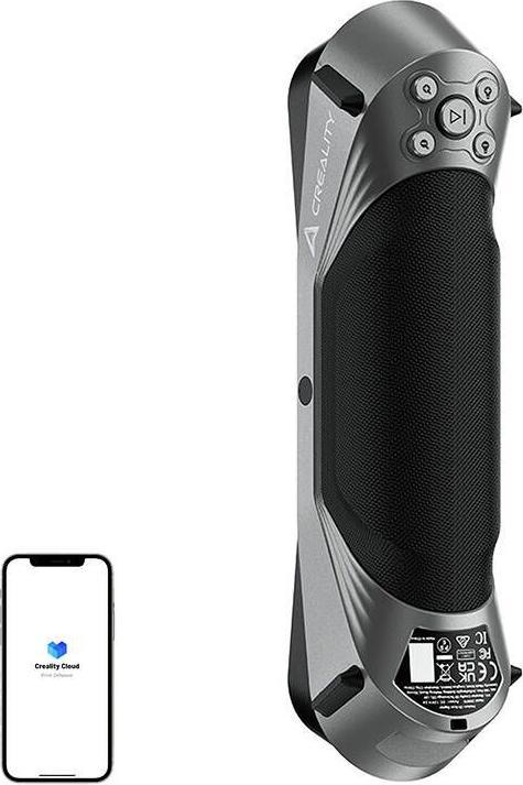 Image du produit Creality CR-Scan Raptor