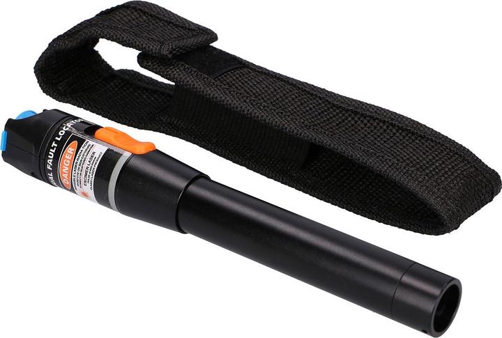 Produktbild Extralink Vfl Fiber Checker Pen/Fault Locator 5km 1mw