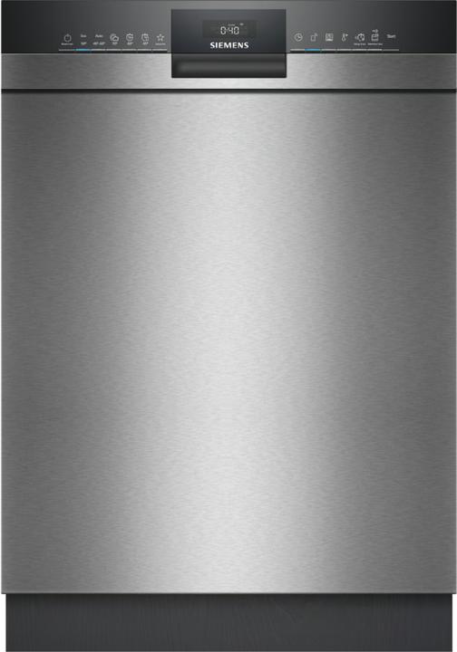 Produktbild Siemens SN43ES03BE iQ300