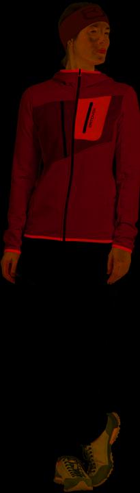 Actual product image Ortovox Seamless Headband