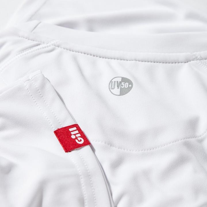 Produktbild UV Tec Tee, Herren (S)