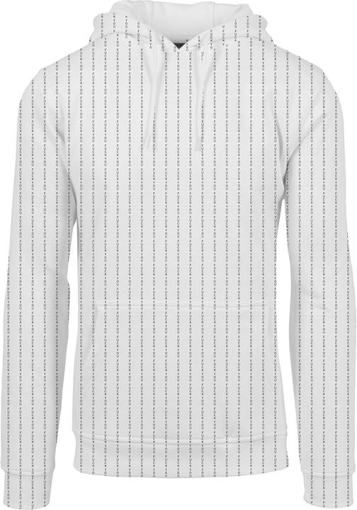 Mister Tee Fuckyou Hoody