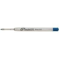 Produktbild Parker Pen Kugelschreiber-Grossraummine Z42, schwarz Strichstärke: B (Ersatzmine, Schwarz, 1.20 mm)