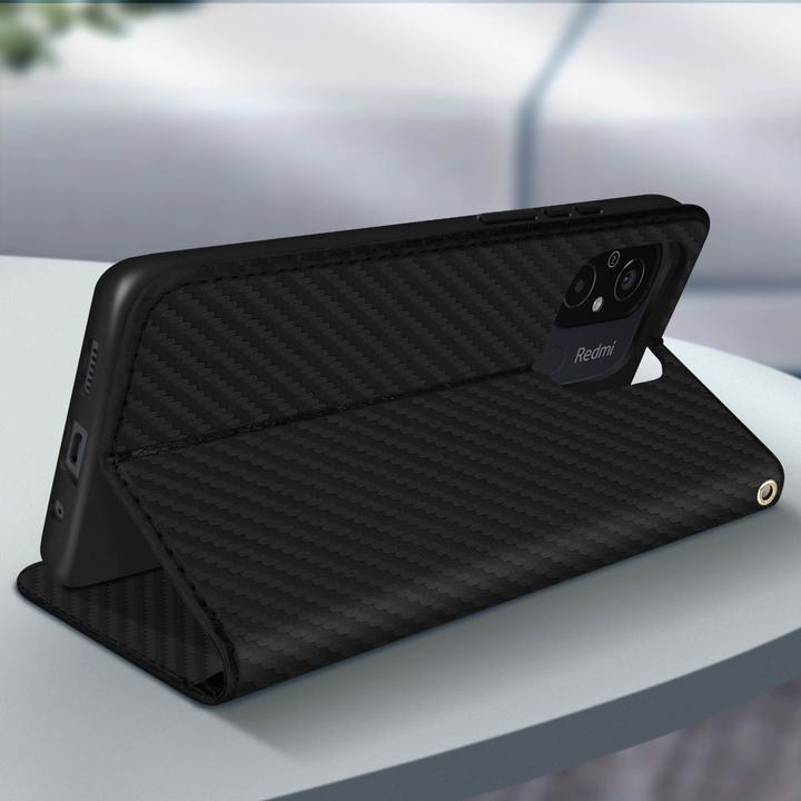 Produktbild Avizar Carbon Series (Xiaomi Redmi 12C)