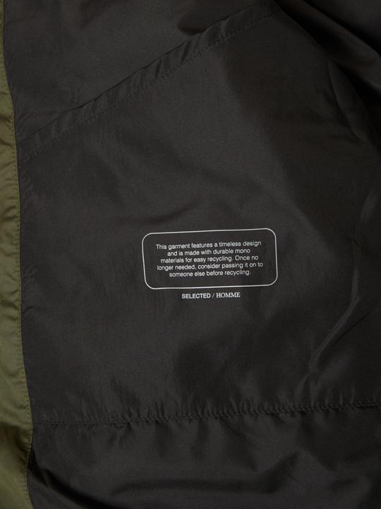 Actual product image Selected Homme Barry (XL)