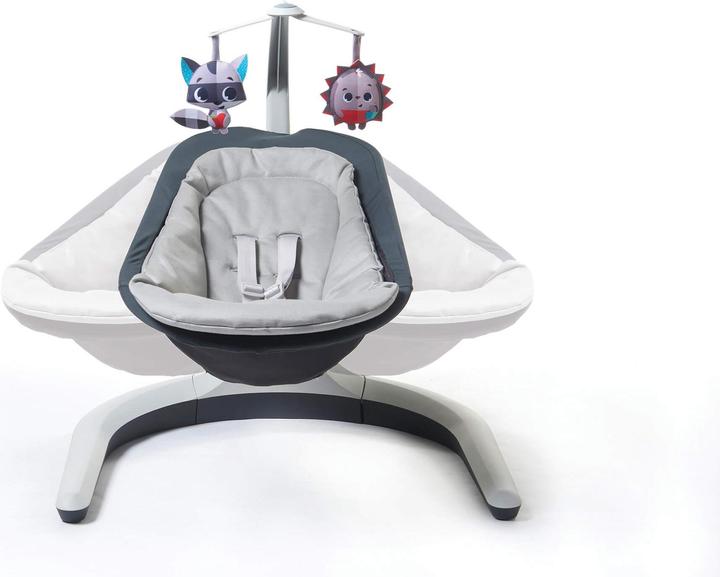Actual product image Tiny Love bounce sway