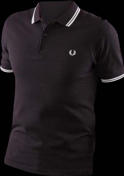 Immagine prodotto Fred Perry Doppia punta (S)
