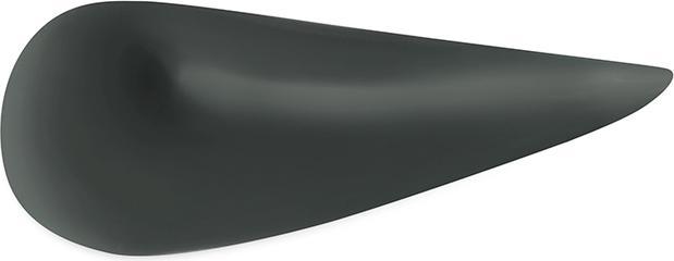 Actual product image KIKO Milano Instant Colour Matte Liquid Lip Colour (14 Forest Green)