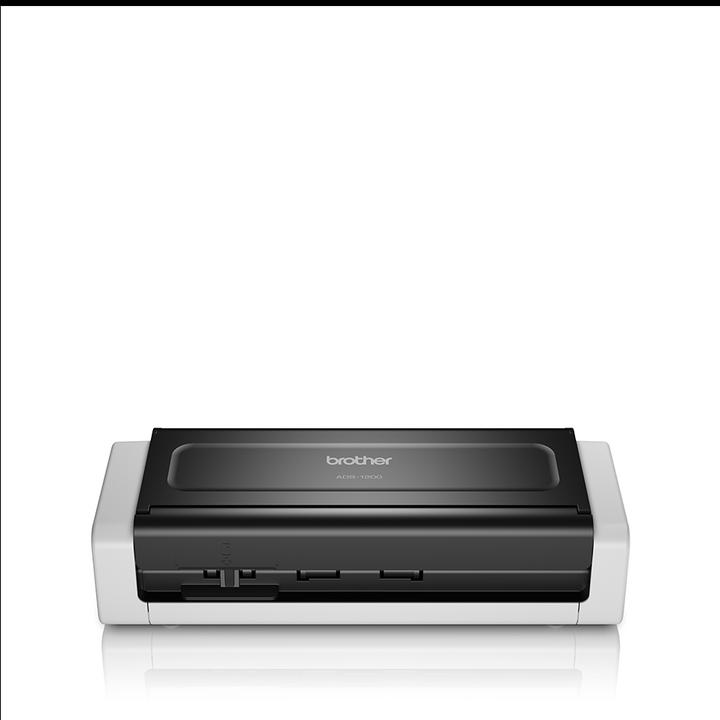Produktbild Brother ADS-1200 (USB)