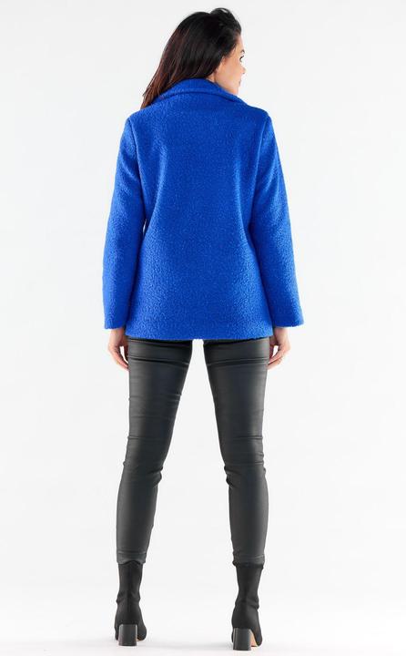Actual product image Awama Jacket model (L)