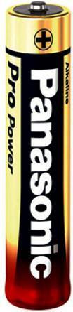 Produktbild Panasonic Pro Power (8 Stk., AAA)