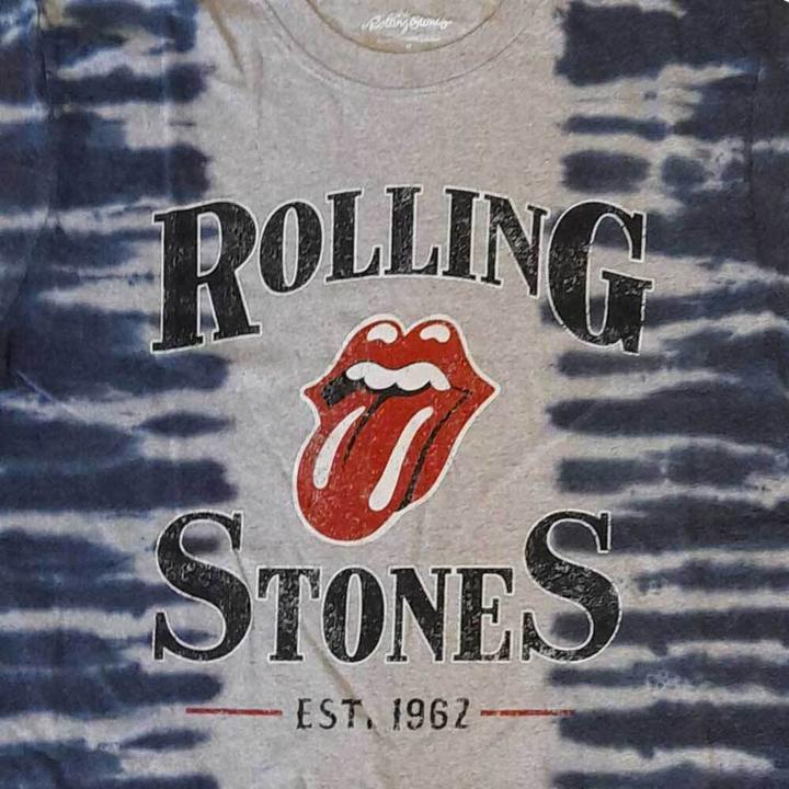 Immagine prodotto The Rolling Stones Maglietta Satisfication (140)
