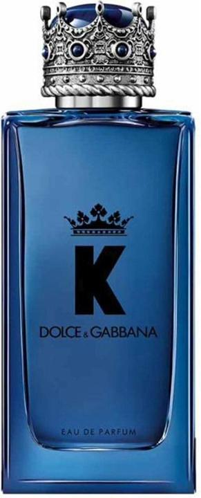 Produktbild Dolce & Gabbana K Eau De Parfum Spray 100 ml Dolce & Gabbana (Eau de Parfum, 100 ml)