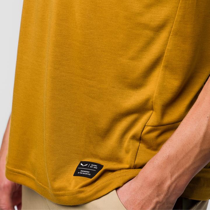 Immagine prodotto Salewa Maglietta Fanes Dry (M)