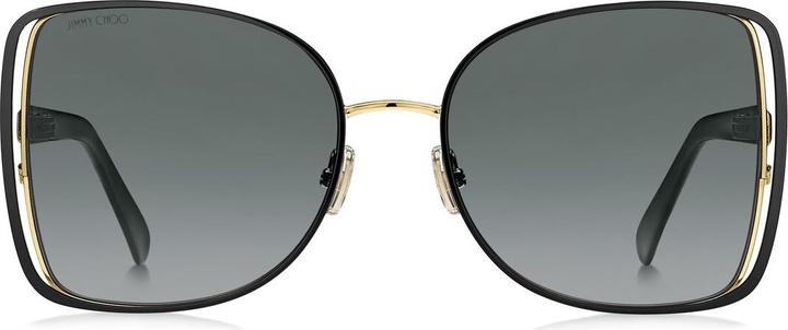 Produktbild Jimmy Choo Damensonnenbrille FRIEDA-S-2M2-9O ø 57 mm