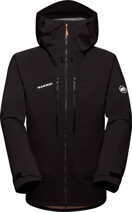 Produktbild Mammut Taiss Pro HS Hooded Jacket Men (L)