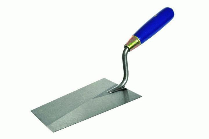 Actual product image BRW Masonry trowel, square BASIC
