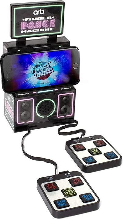 Produktbild ORB Retro Finger Dance Machine