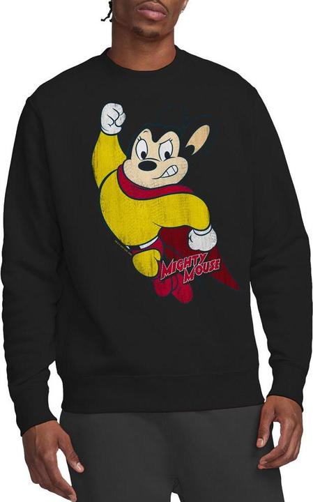 Produktbild Fruit of the Loom Classic Hero Sweatshirt (L)