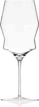 Immagine prodotto Kvetna 1794 Bicchieri da vino bianchi Kalyke - fatti a mano (52 cl, 6 Occhiali, Bicchieri da vino bianco)