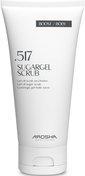 Produktbild Arosha Body Boost Sugar Gel Scrub Nr. 517 200 ml (200 ml)