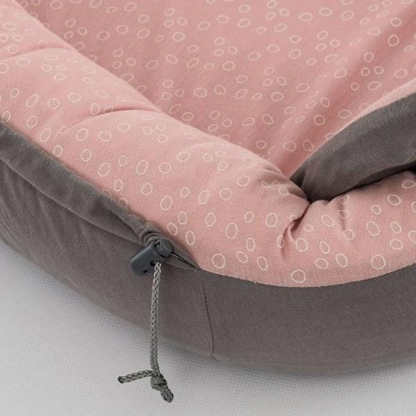 Actual product image Träumeland Baby Nest
