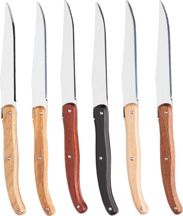 Image du produit Laguiole Messerblock