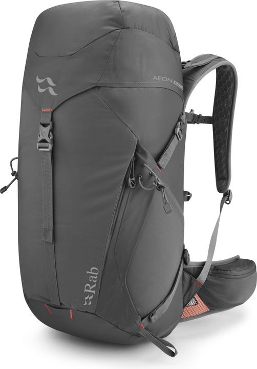 Actual product image Rab Aeon ND33 (33 l)