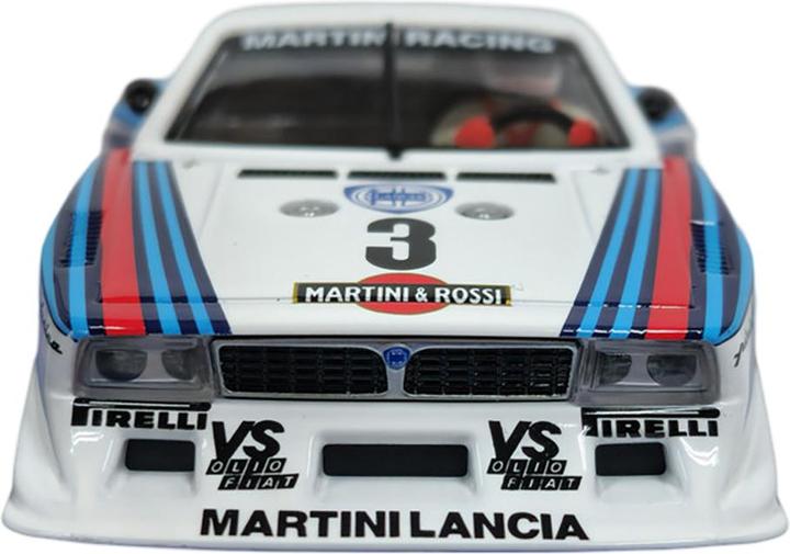 Actual product image Carrera D132 Lancia Beta Montecarlo No.3