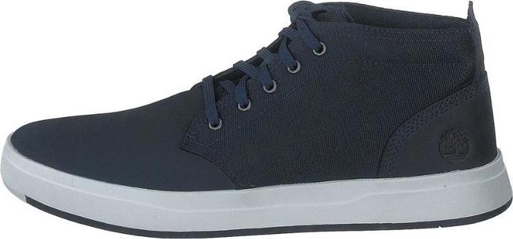 Image du produit Timberland Davis Square F/ Chukka (41.5)