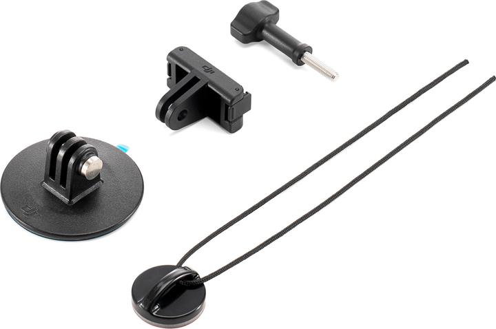 Actual product image DJI Osmo Action - Surf Safety Kit (Osmo Action 3, Osmo Action 4)