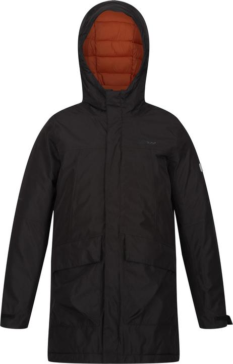 Actual product image Regatta Childrens/Kids Farbank Ski Jacket (116)
