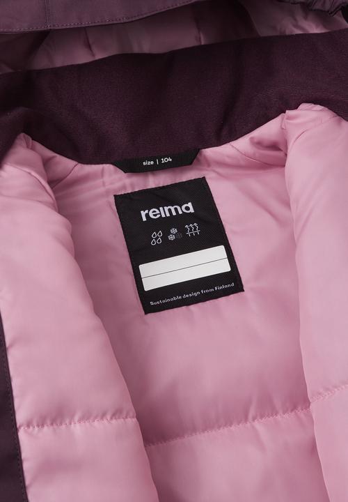 Image du produit Reima Veste d'hiver Kid's Reimatec Raisio (134)
