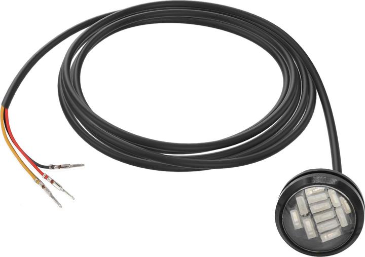 Produktbild Mini Motor LED Rücklicht Ersatzteil