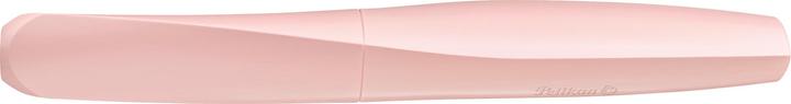 Actual product image Pelikan Twist Fllhalter eco, ros' (Rosé, 1 x)
